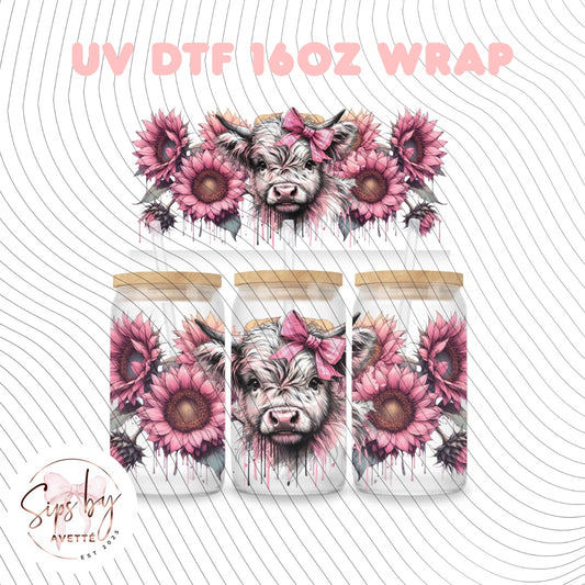 16oz Exclusive Wrap