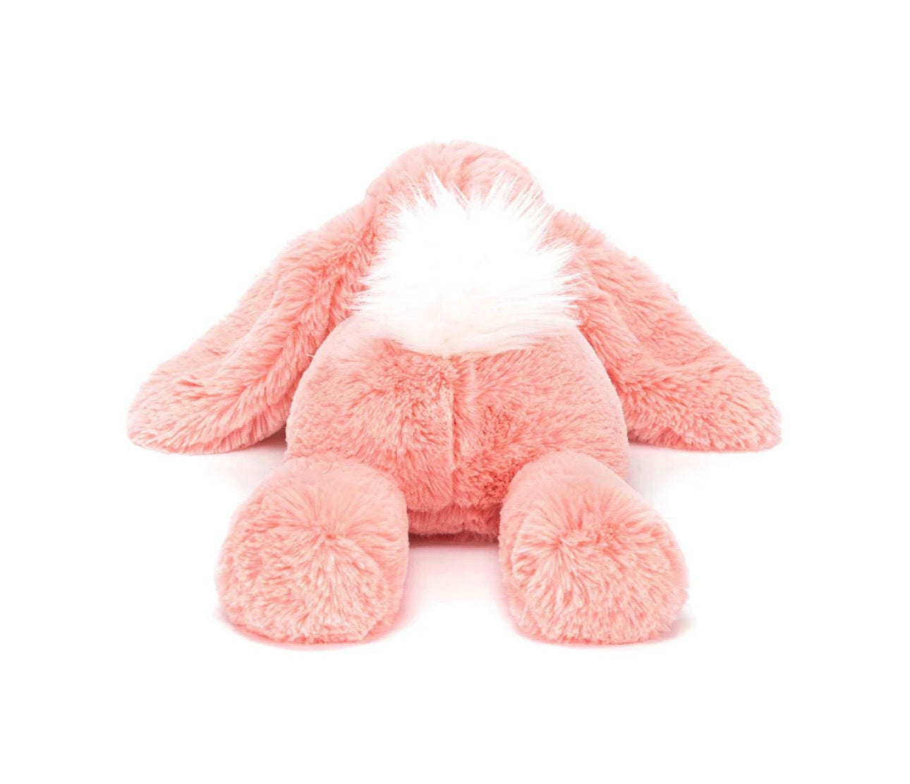 Smudge Rabbit | Apricot | 34cm