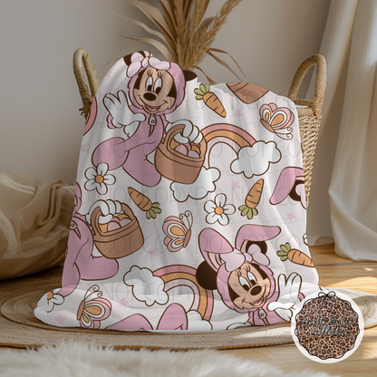 EASTER MINNIE