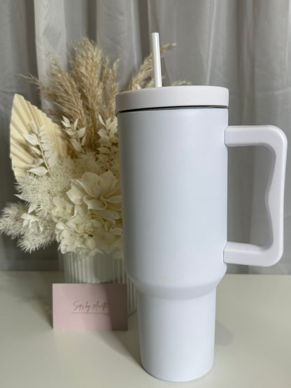 40oz/1183ml Tumbler