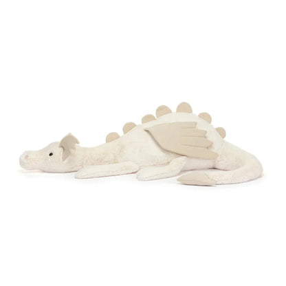 Snow Dragon | 50cm