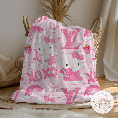 LV'S VALENTINE (RETIRED DESIGN)
