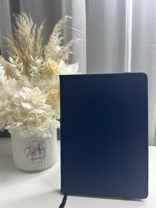 A5 Journal | Hard Cover