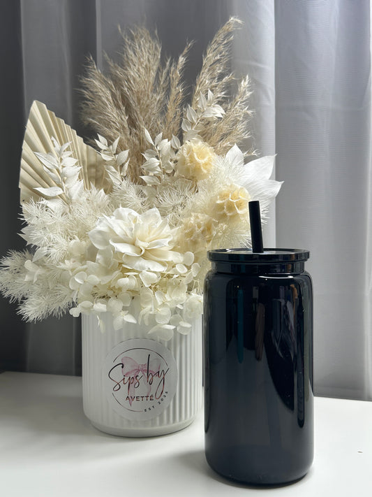 16oz/473ml Acrylic Jelly Tumbler