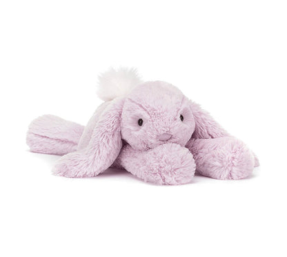 Smudge Rabbit | Lavender | 34cm
