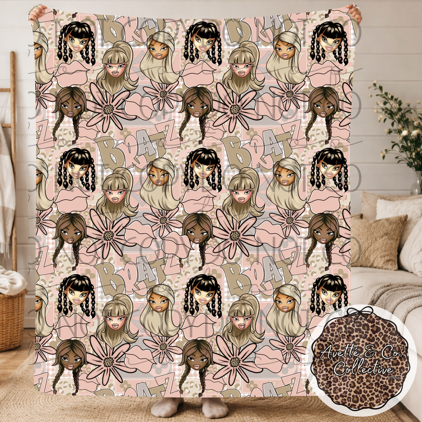 LV BRATZ
