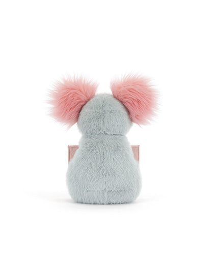 Koala with Message | 20cm