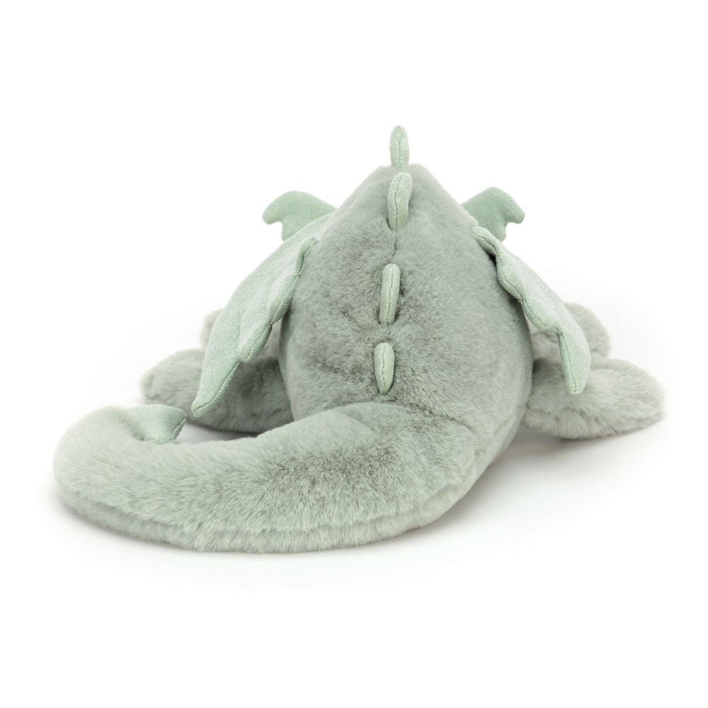 Sage Dragon | 50cm