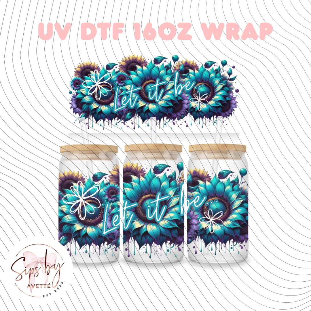 16oz Exclusive Wrap