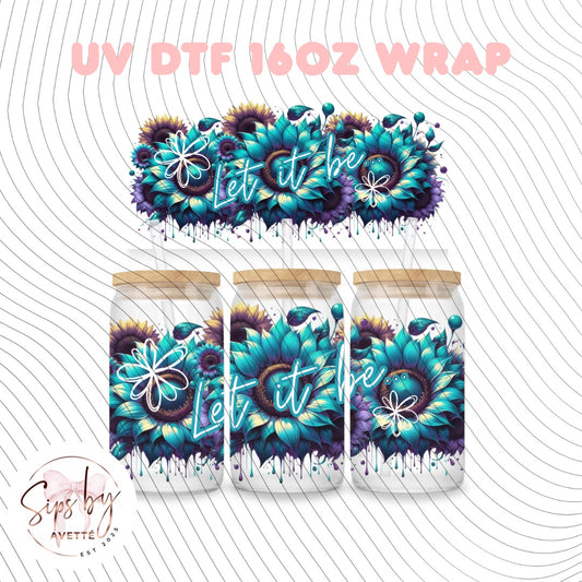 16oz Exclusive Wrap