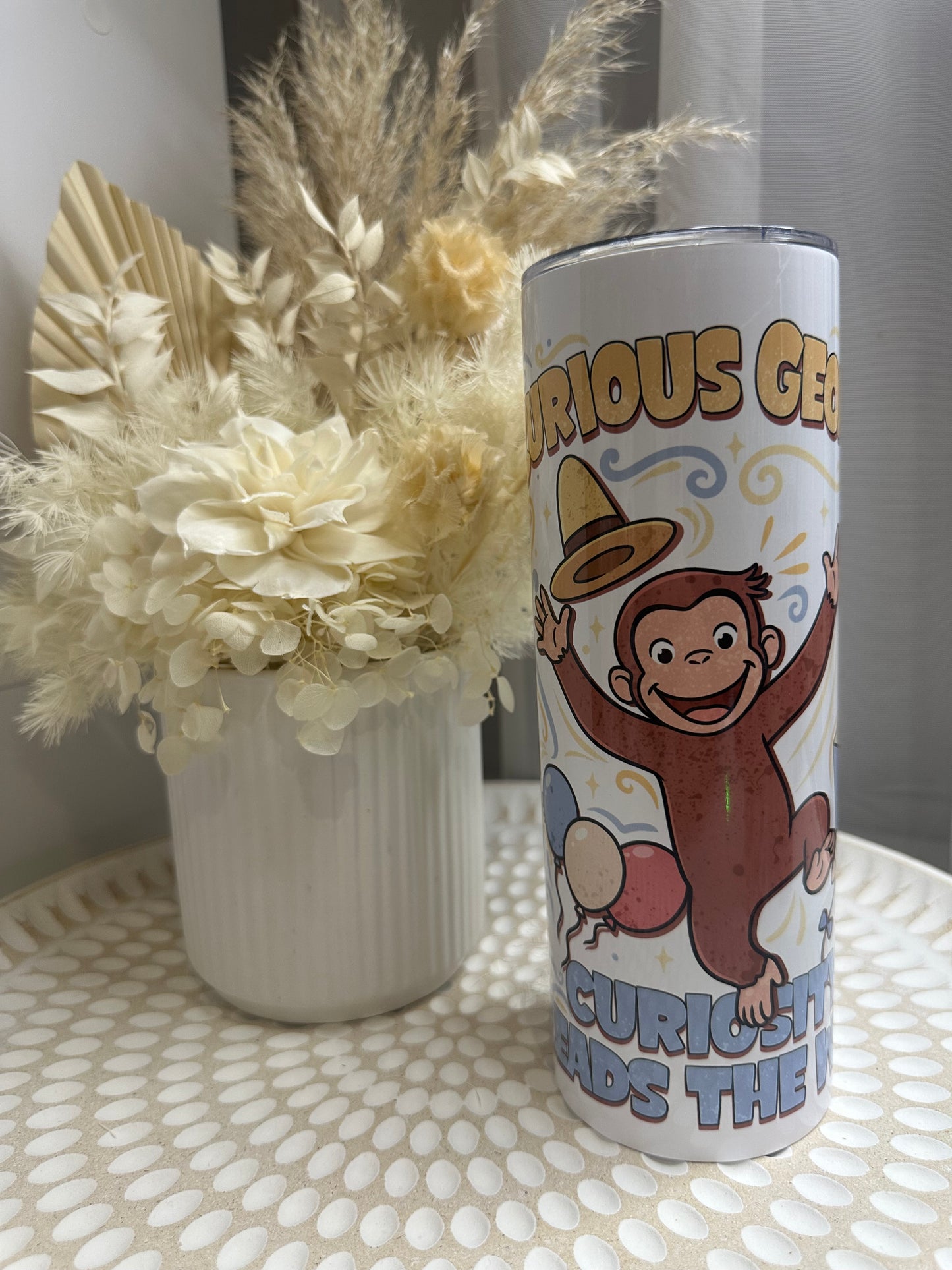 CURIOUSGEORGESUB
