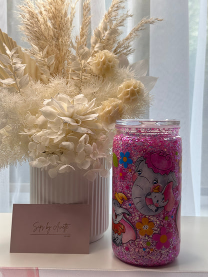 16oz Acrylic tumbler - DUMBO