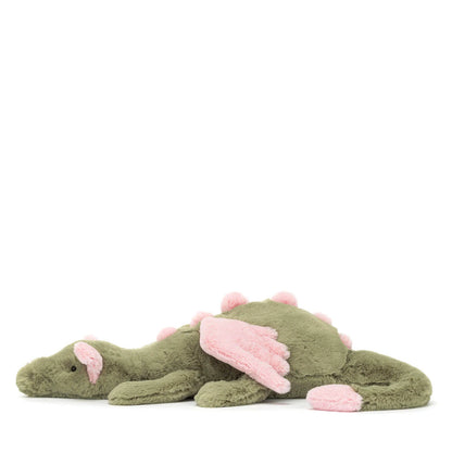 Malachy Dragon | 50cm