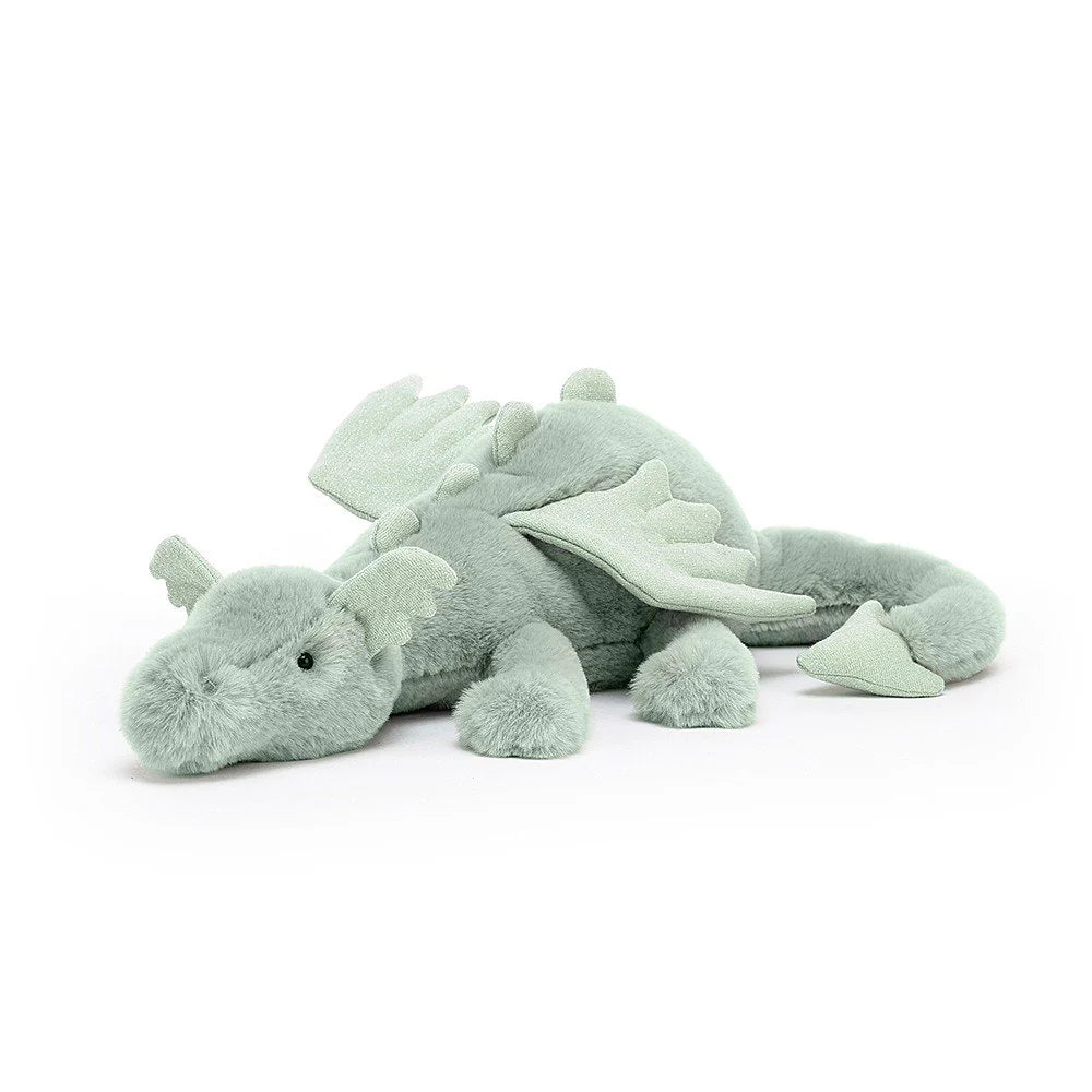 Sage Dragon | 50cm