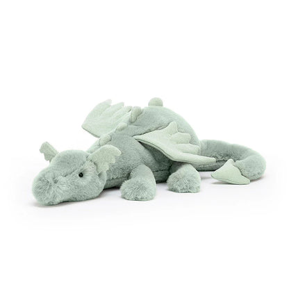 Sage Dragon | 50cm