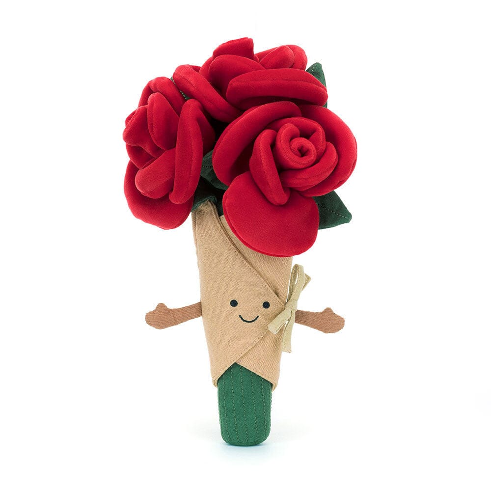 Rose Bouquet | 30cm