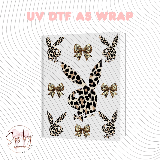 A5 Exclusive Wrap