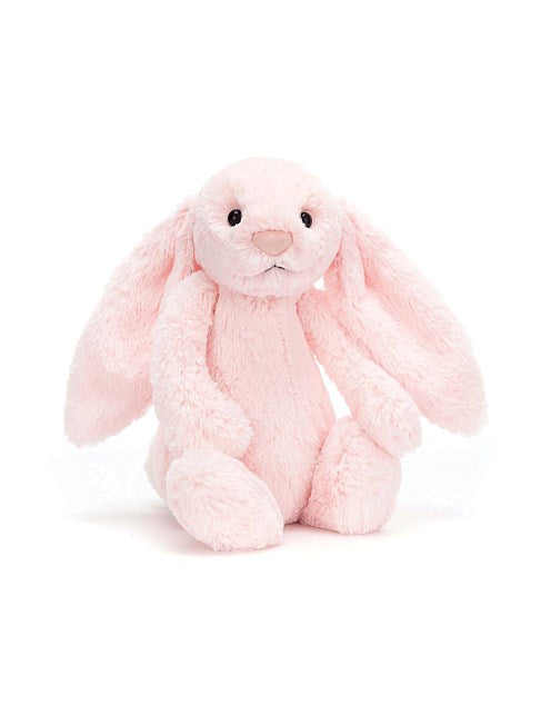 Bashful Bunny | Pink | 36cm