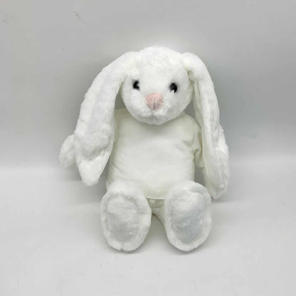 Personalised Bunny with Top