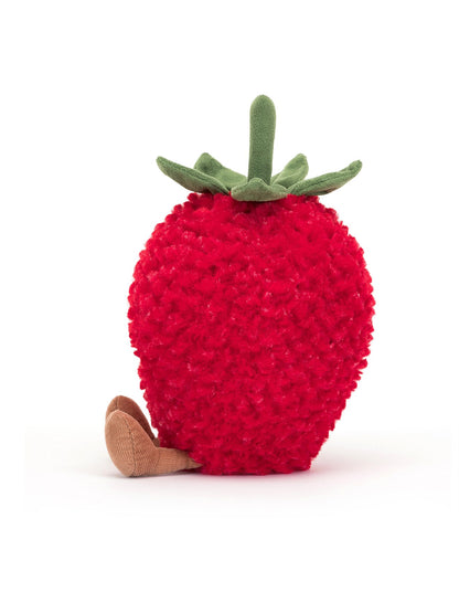 Amuseables Strawberry | 22cm