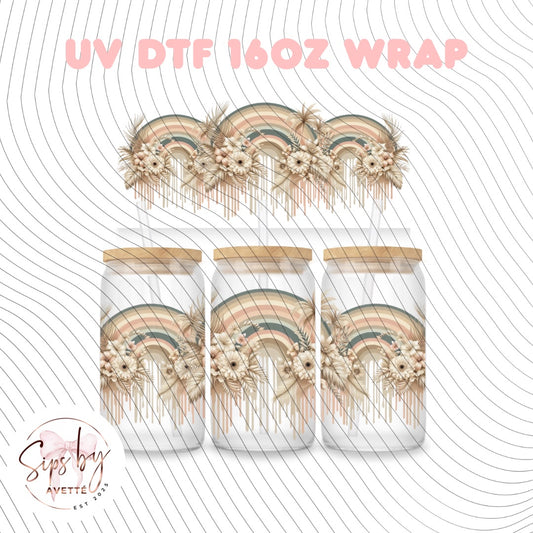 16oz Exclusive Wrap