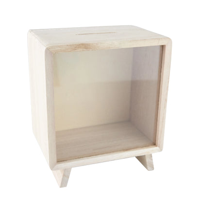 Personalised Money Box