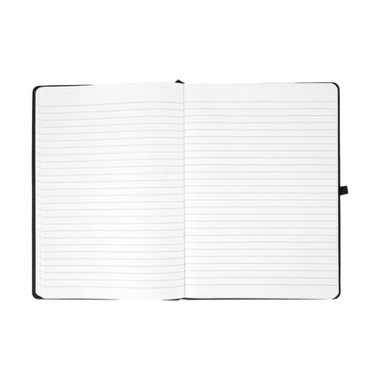 B5 Notebook | Hard Cover