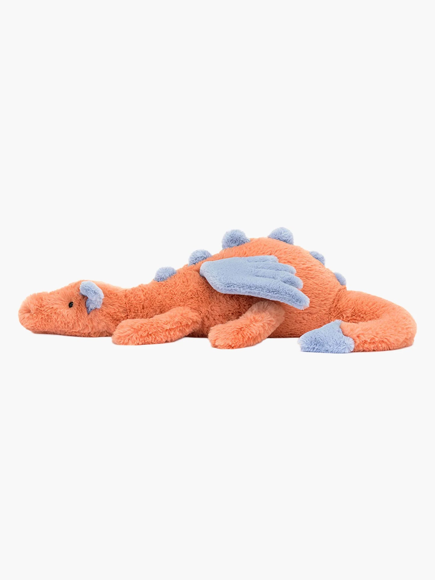 Persimmon Dragon | 50cm