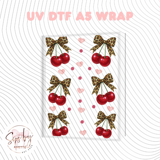 A5 Exclusive Wrap