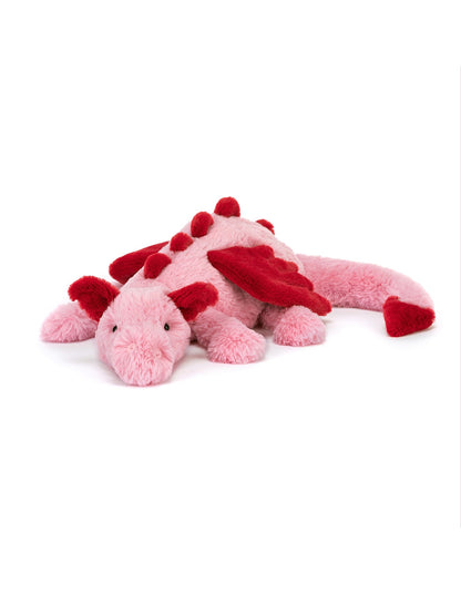 Heart Dragon | 50cm