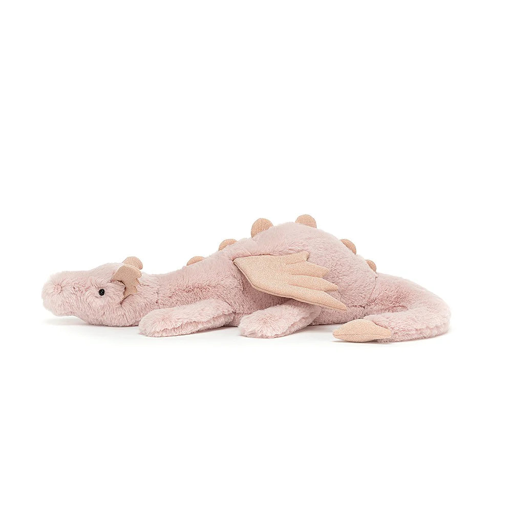 Rose Dragon | 50cm