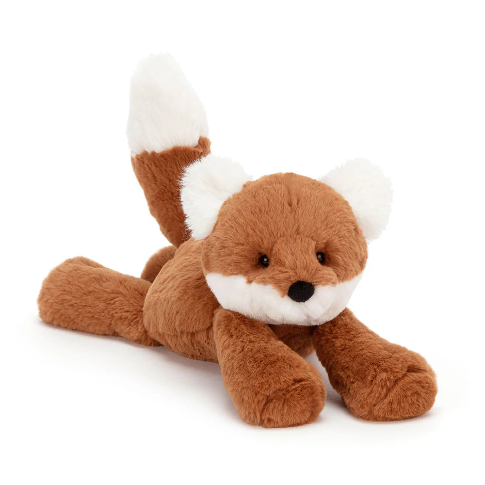 Smudge Fox | 34cm