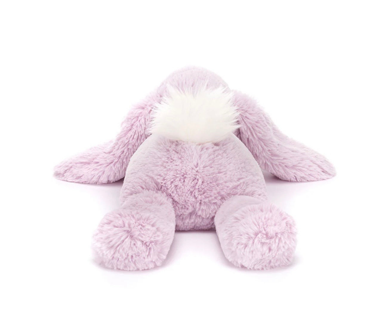 Smudge Rabbit | Lavender | 34cm