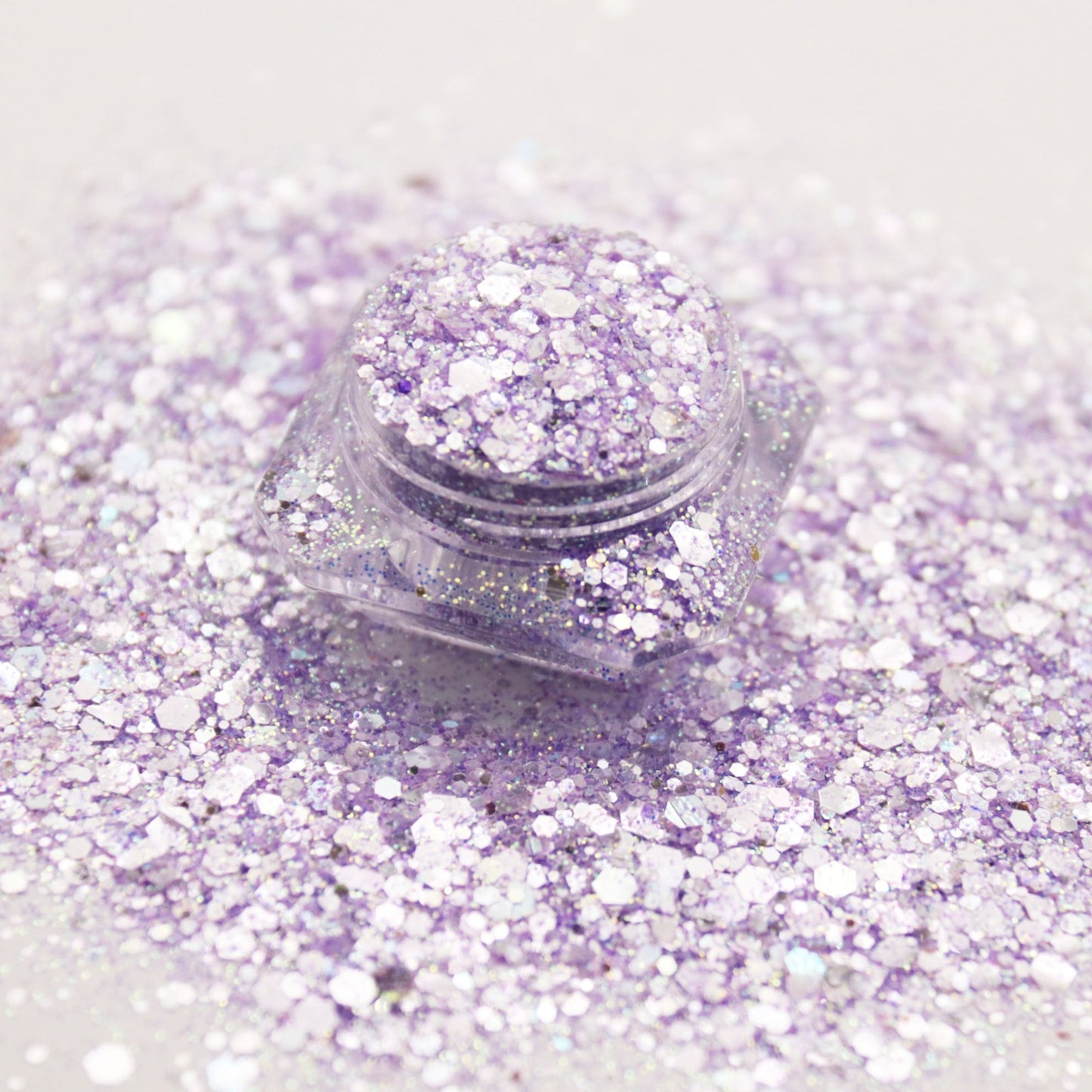 Lavender Frost