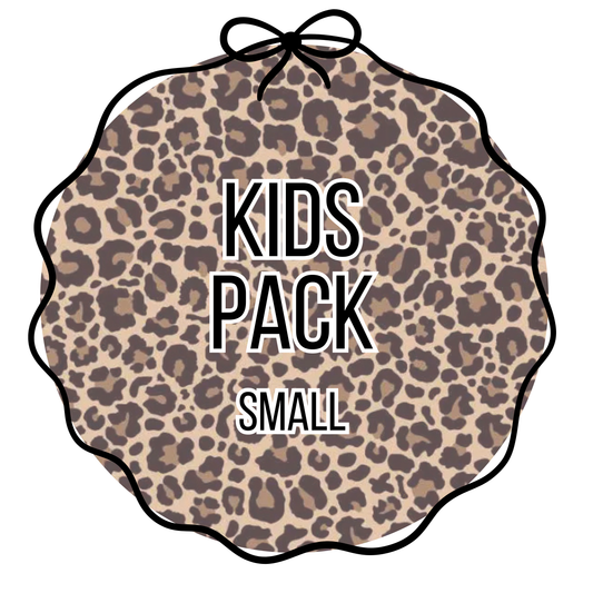 KIDS PACK | SMALL