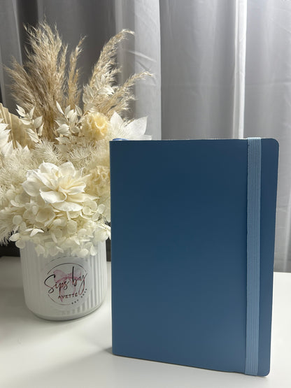 A5 Journal | Soft Cover
