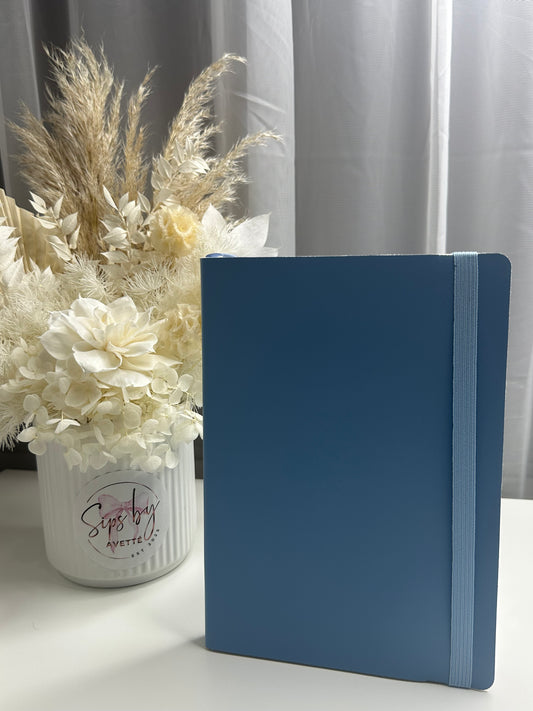 A5 Journal | Soft Cover