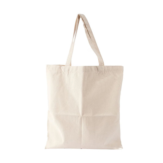 Custom Canvas Tote Bag