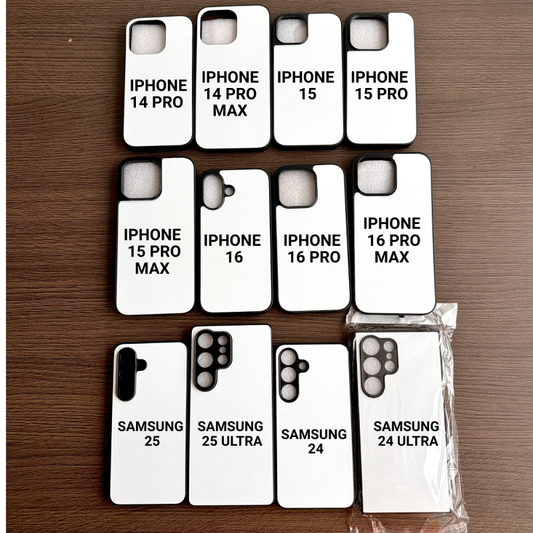 Phone case