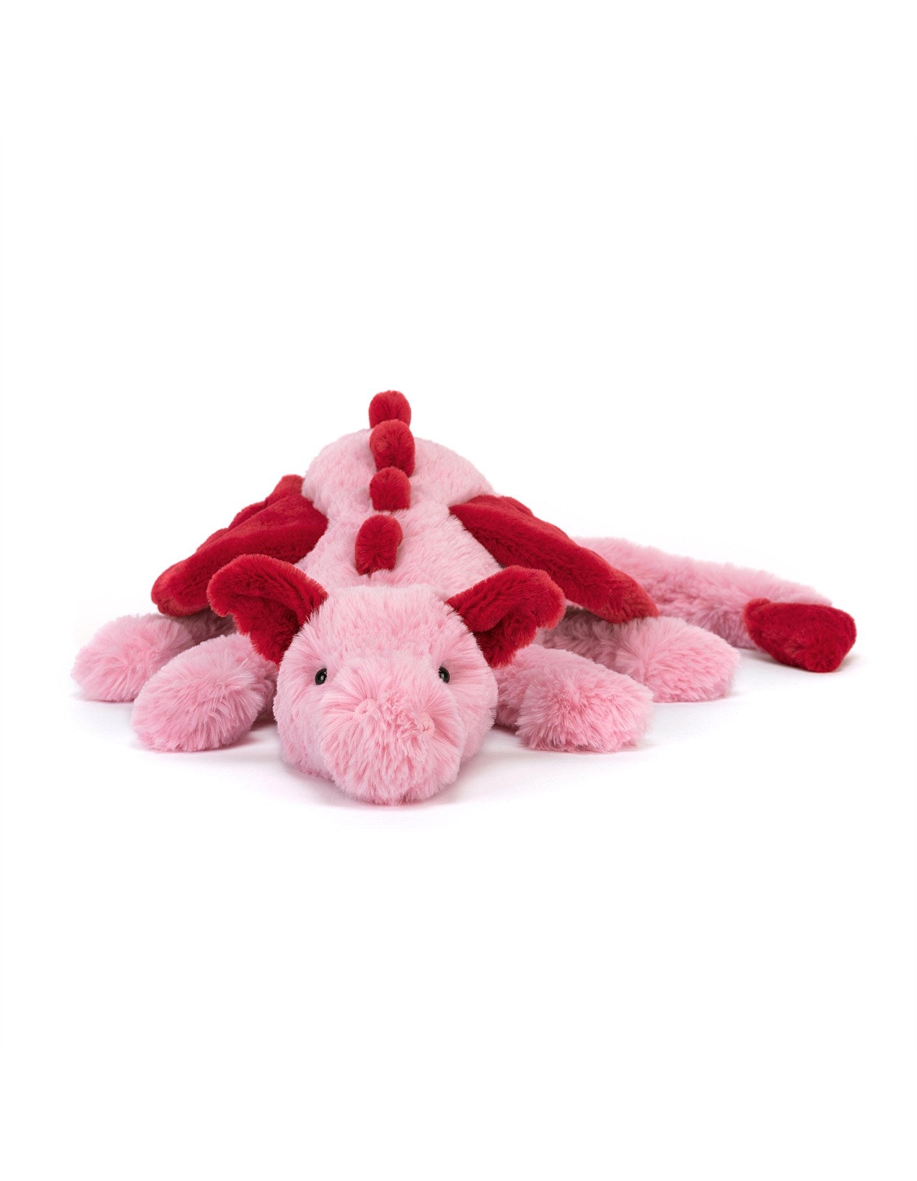 Heart Dragon | 50cm