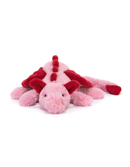Heart Dragon | 50cm