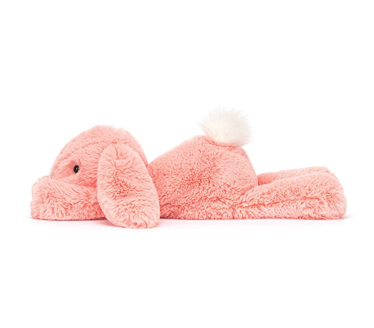 Smudge Rabbit | Apricot | 34cm