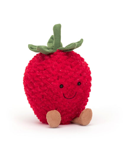 Amuseables Strawberry | 22cm