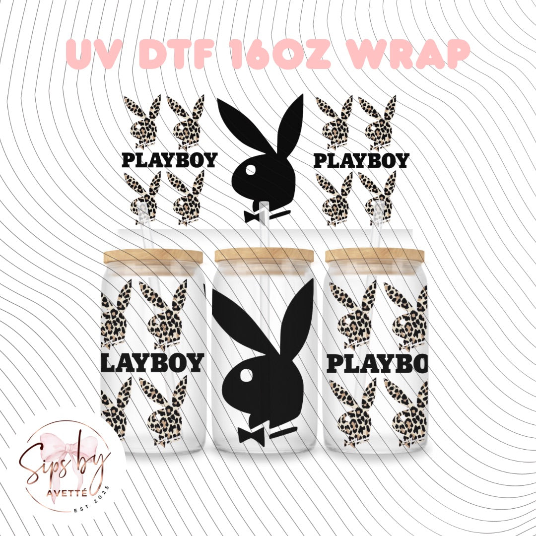 16oz Exclusive Wrap