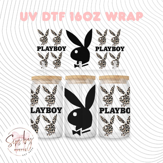 16oz Exclusive Wrap