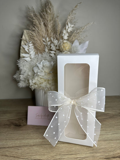 Gift box & wrapping