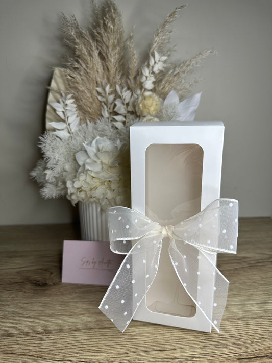Gift box & wrapping