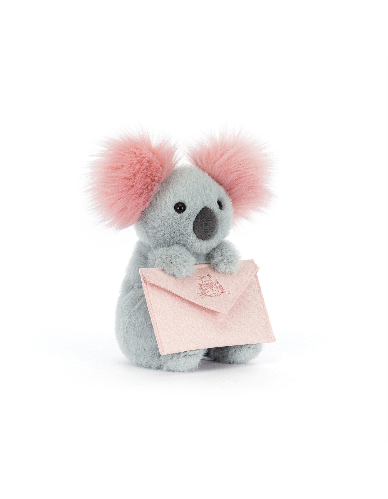 Koala with Message | 20cm