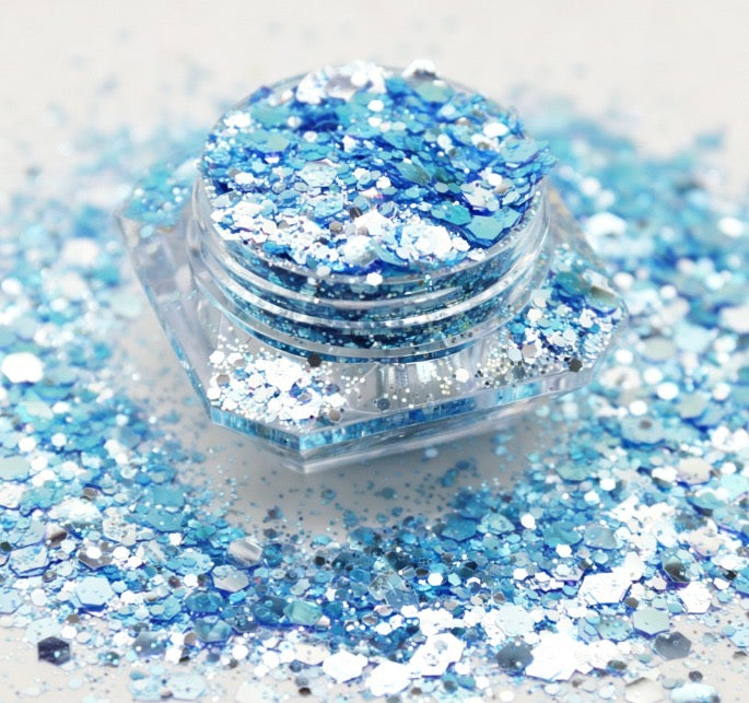 Ice Queen