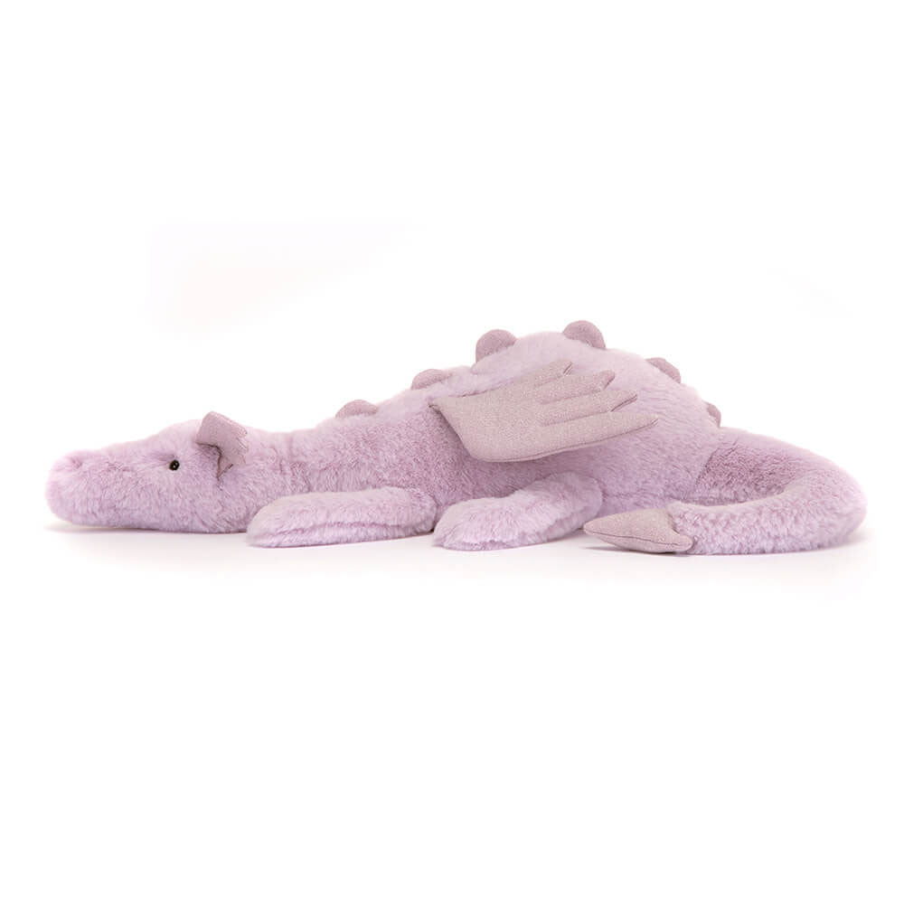 Lavender Dragon | 50cm